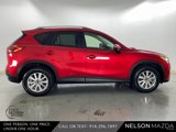 Used 2016 MAZDA CX-5 Touring w/ Bose/Moonroof Package image 5