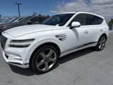 Used 2022 Genesis GV80 2.5T w/ Prestige Package 04 image 2