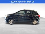 Used 2020 Chevrolet Trax LT w/ LT Convenience Package image 2