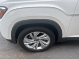 Used 2021 Volkswagen Atlas SE image 3