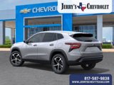 New 2025 Chevrolet Trax RS w/ Driver Confidence Package image 4