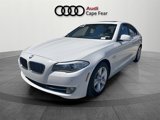 Used 2011 BMW 528i Sedan image 5