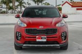 Used 2017 Kia Sportage SX image 2