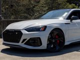Used 2022 Audi RS 5 Sportback w/ Dynamic Package image 3