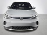 Certified 2021 Volkswagen ID.4 Pro S w/ Gradient Package image 3