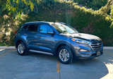 Used 2018 Hyundai Tucson SEL image 3