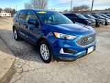 Used 2024 Ford Edge SEL image 4