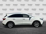 Used 2016 Acura MDX SH-AWD image 3