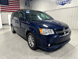 Used 2015 Dodge Grand Caravan SXT image 2