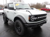 Certified 2024 Ford Bronco Wildtrak image 3