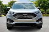 Certified 2020 Ford Edge Titanium w/ Cargo Accessory Package image 3