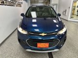 Used 2019 Chevrolet Trax LT w/ Driver Confidence Package image 3