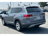 Used 2018 Volkswagen Atlas SE image 3