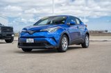 Used 2019 Toyota C-HR LE image 3