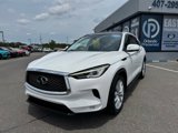 Used 2019 INFINITI QX50 Luxe image 4