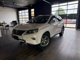 Used 2013 Lexus RX 350 FWD image 3