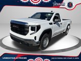 New 2025 GMC Sierra 1500 Pro w/ Pro Value Package image 1