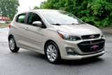 Used 2019 Chevrolet Spark LT image 4