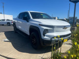 New 2025 Chevrolet Silverado EV LT image 3