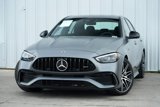 Used 2023 Mercedes-Benz C 43 AMG 4MATIC Sedan w/ AMG Night Package image 3