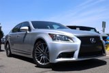 Used 2013 Lexus LS 460 w/ F-Sport Pkg image 3