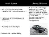 Certified 2025 Genesis G70 2.5T image 5