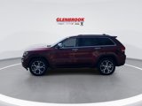 Used 2020 Jeep Grand Cherokee Limited image 6