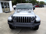 Used 2018 Jeep Wrangler Unlimited Sahara w/ Quick Order Package 24M Moab image 3