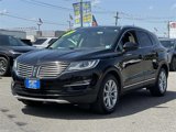 Used 2017 Lincoln MKC Select w/ Select Plus Package image 2
