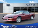 Used 1995 Chevrolet Camaro LT image 1