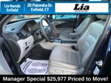 Used 2022 Honda Ridgeline RTL-E image 4