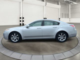 Used 2012 Acura TL w/ Technology Package image 6