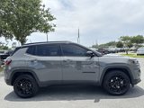Used 2023 Jeep Compass Altitude image 2