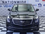 Used 2017 Cadillac ATS Luxury image 2
