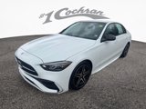 Used 2024 Mercedes-Benz C 300 4MATIC Sedan image 3