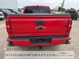 Used 2016 Chevrolet Silverado 1500 Custom image 4