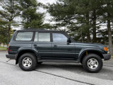 Used 1995 Toyota Land Cruiser image 3