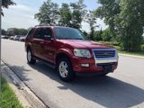 Used 2007 Ford Explorer XLT image 3