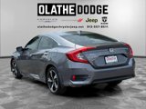 Used 2016 Honda Civic Touring image 3