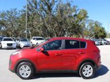 Used 2019 Kia Sportage LX image 2