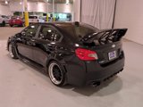 Used 2018 Subaru WRX image 6