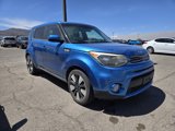 Certified 2019 Kia Soul + image 2