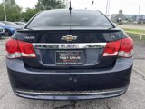 Used 2014 Chevrolet Cruze LT w/ RS Package image 6