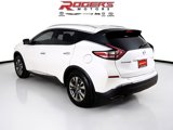 Used 2017 Nissan Murano SL image 5