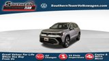 New 2025 Volkswagen Taos SE image 1