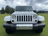 Used 2013 Jeep Wrangler Sahara w/ Connectivity Group image 2