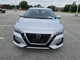 Used 2023 Nissan Sentra SV image 2