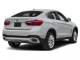 Used 2018 BMW X6 xDrive35i image 2