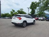 Used 2019 GMC Terrain SLT image 3