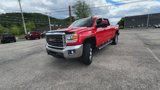 Used 2016 GMC Sierra 2500 SLE w/ SLE Preferred Package image 4